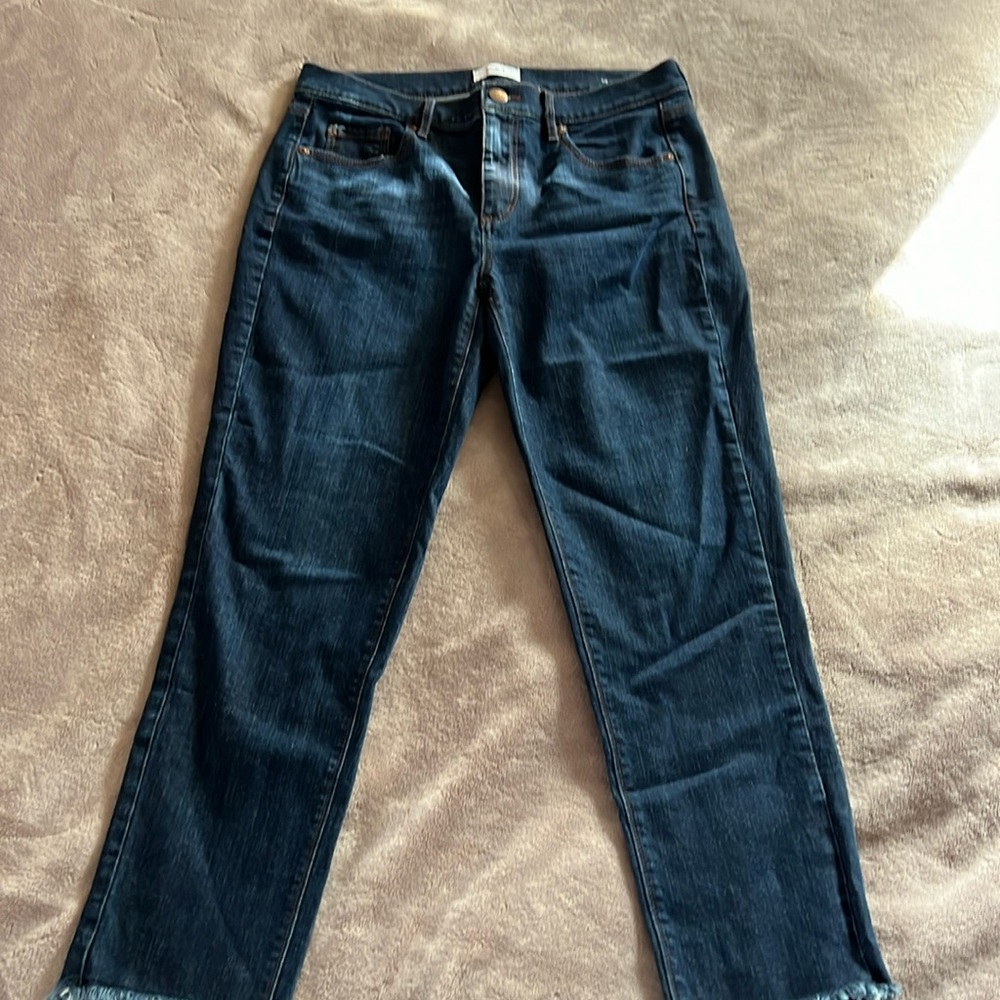 Loft Outlet NWOT 4